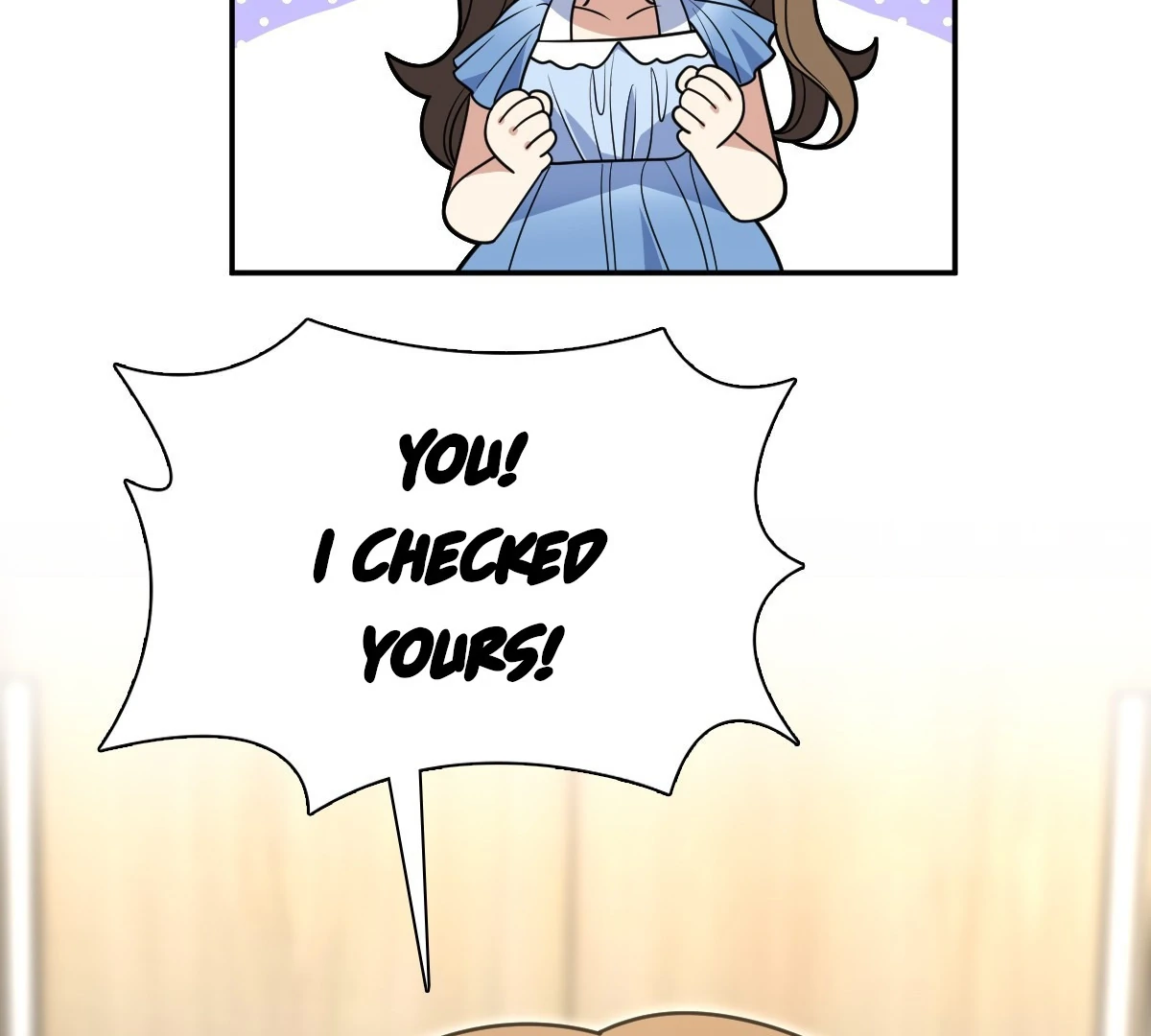 My Wife Is From a Thousand Years Ago Chapter 440 page 101 - 