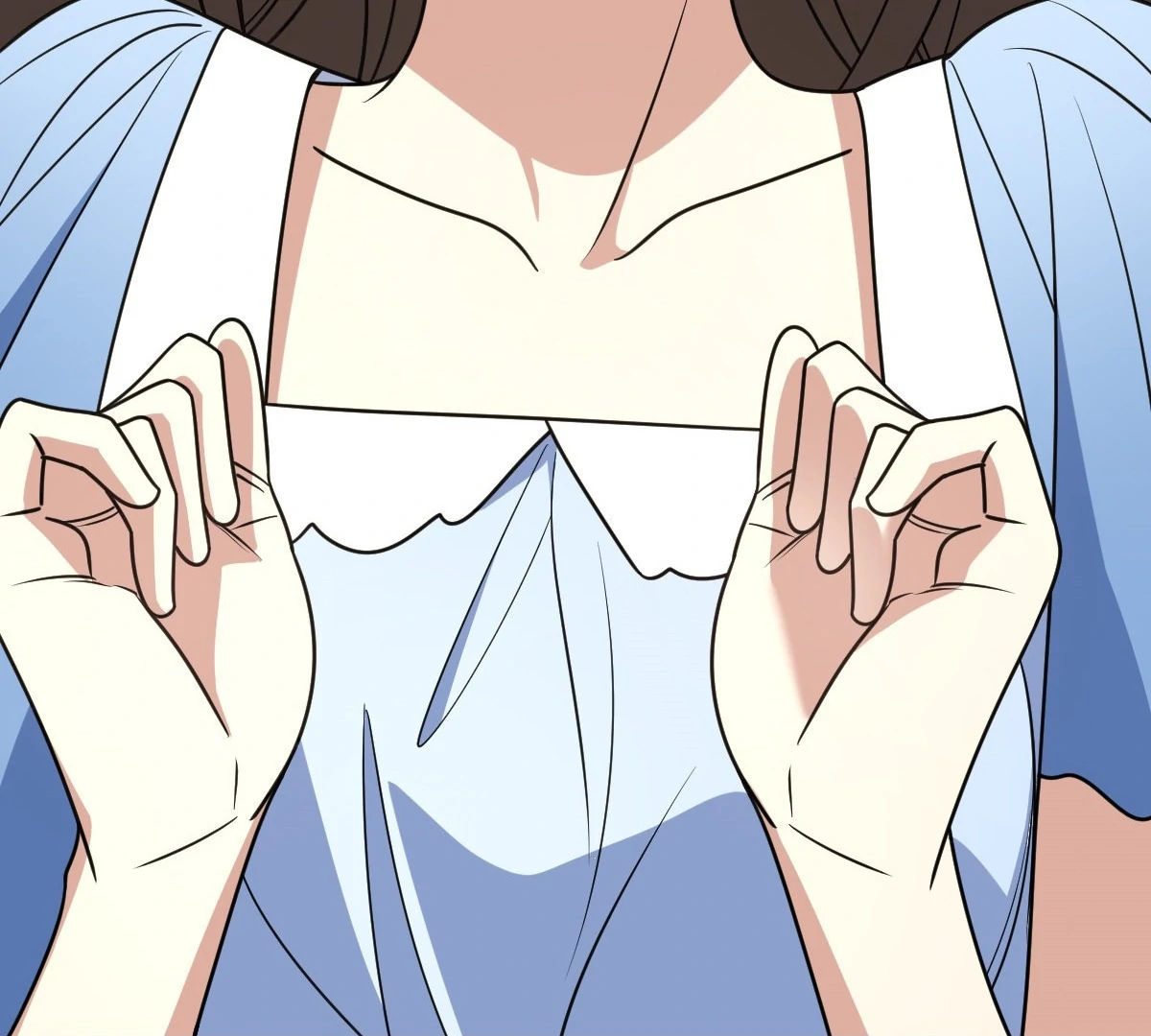 My Wife Is From a Thousand Years Ago Chapter 440 page 103 - 
