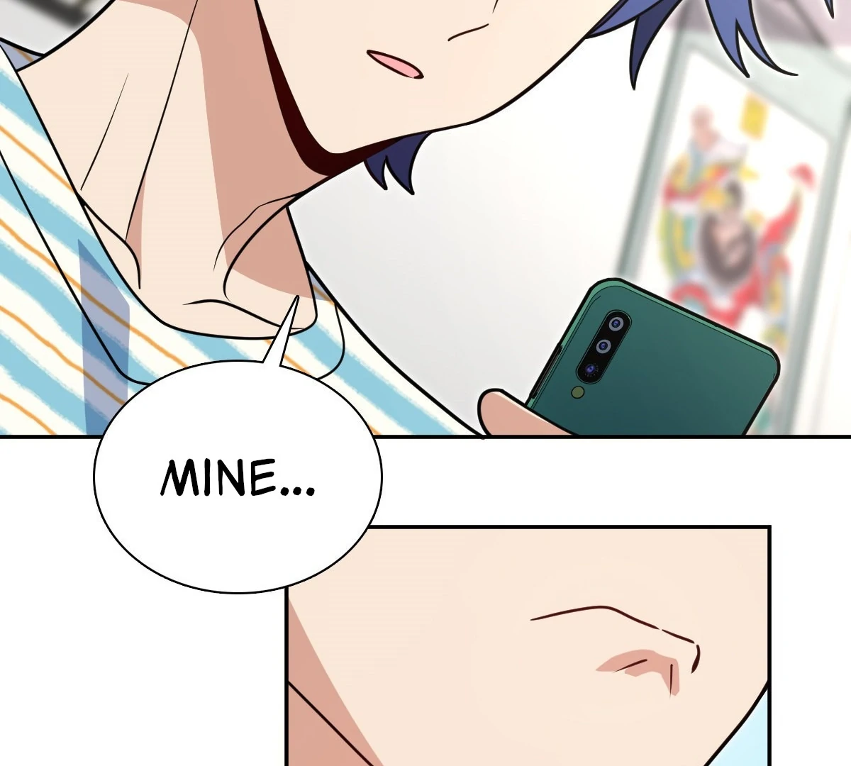 My Wife Is From a Thousand Years Ago Chapter 440 page 105 - 
