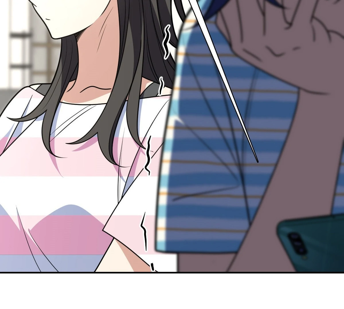 My Wife Is From a Thousand Years Ago Chapter 440 page 110 - 