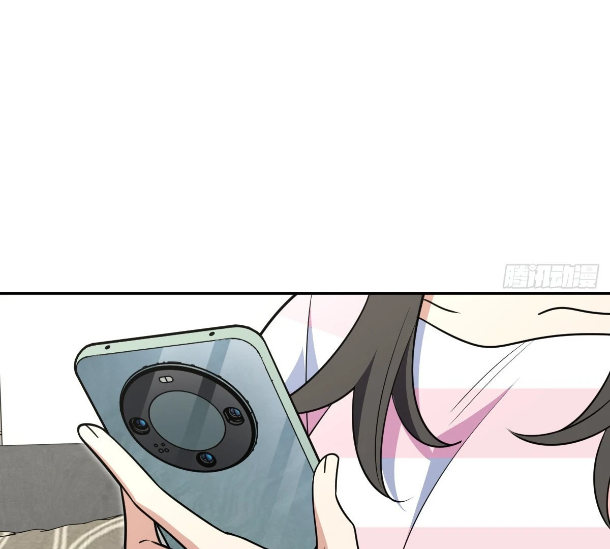 My Wife Is From a Thousand Years Ago Chapter 440 page 111 - 