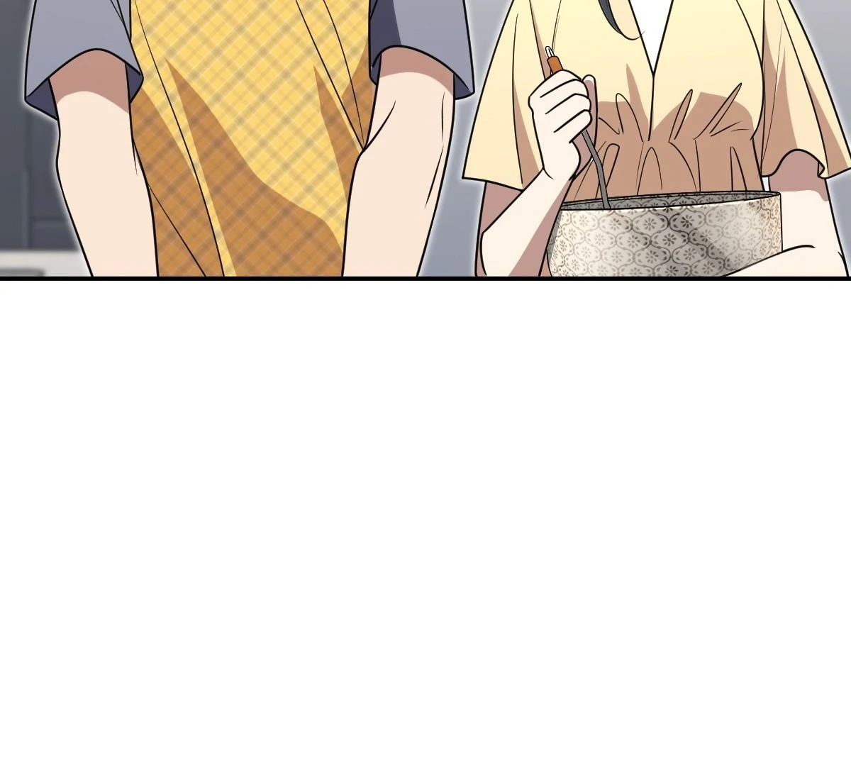 My Wife Is From a Thousand Years Ago Chapter 440 page 13 - 