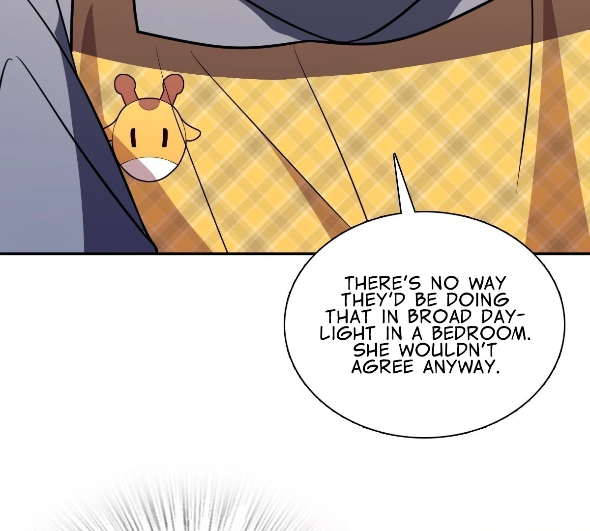 My Wife Is From a Thousand Years Ago Chapter 440 page 16 - 