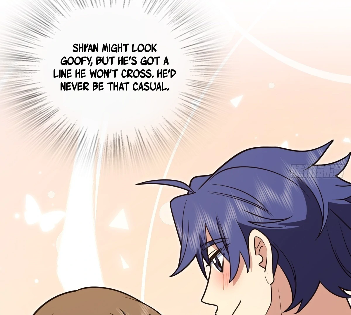 My Wife Is From a Thousand Years Ago Chapter 440 page 17 - 