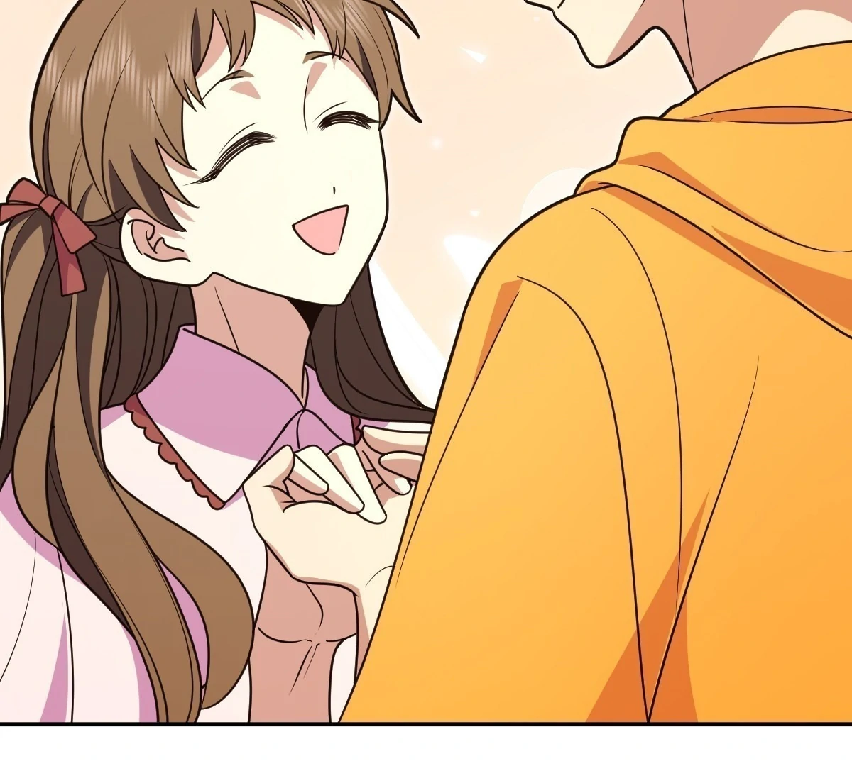 My Wife Is From a Thousand Years Ago Chapter 440 page 18 - 