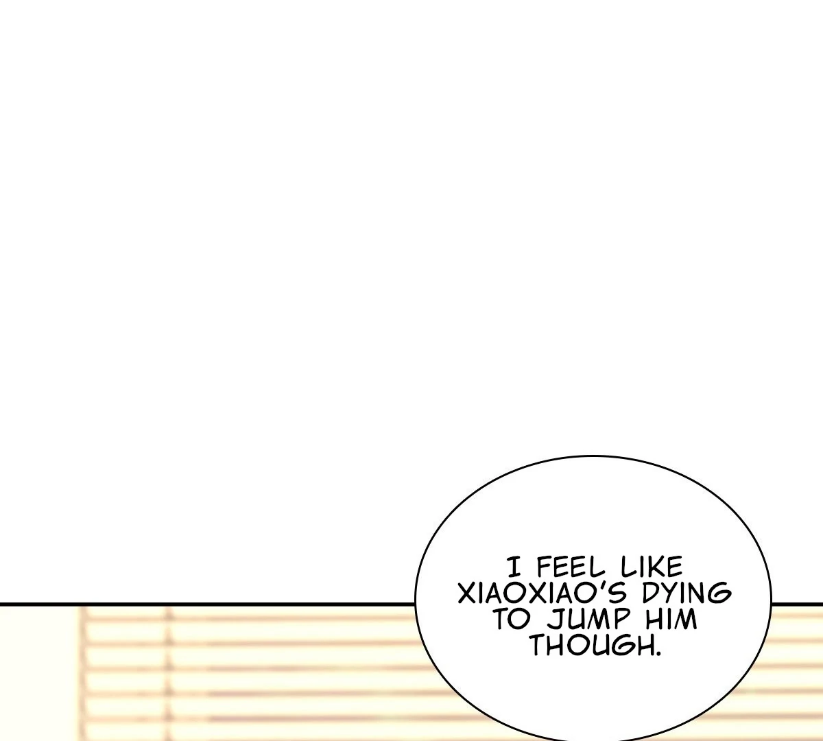 My Wife Is From a Thousand Years Ago Chapter 440 page 19 - 