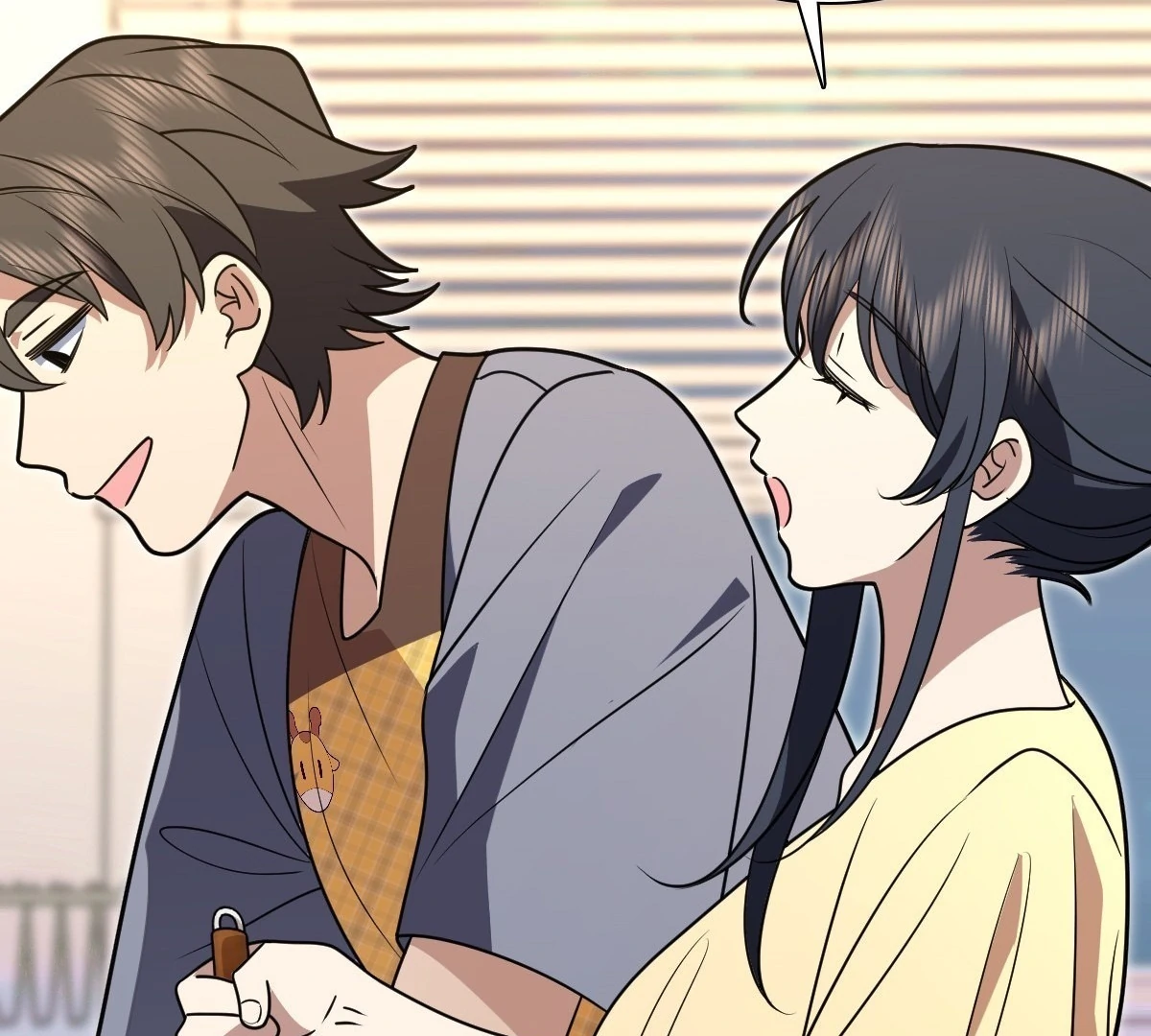 My Wife Is From a Thousand Years Ago Chapter 440 page 20 - 