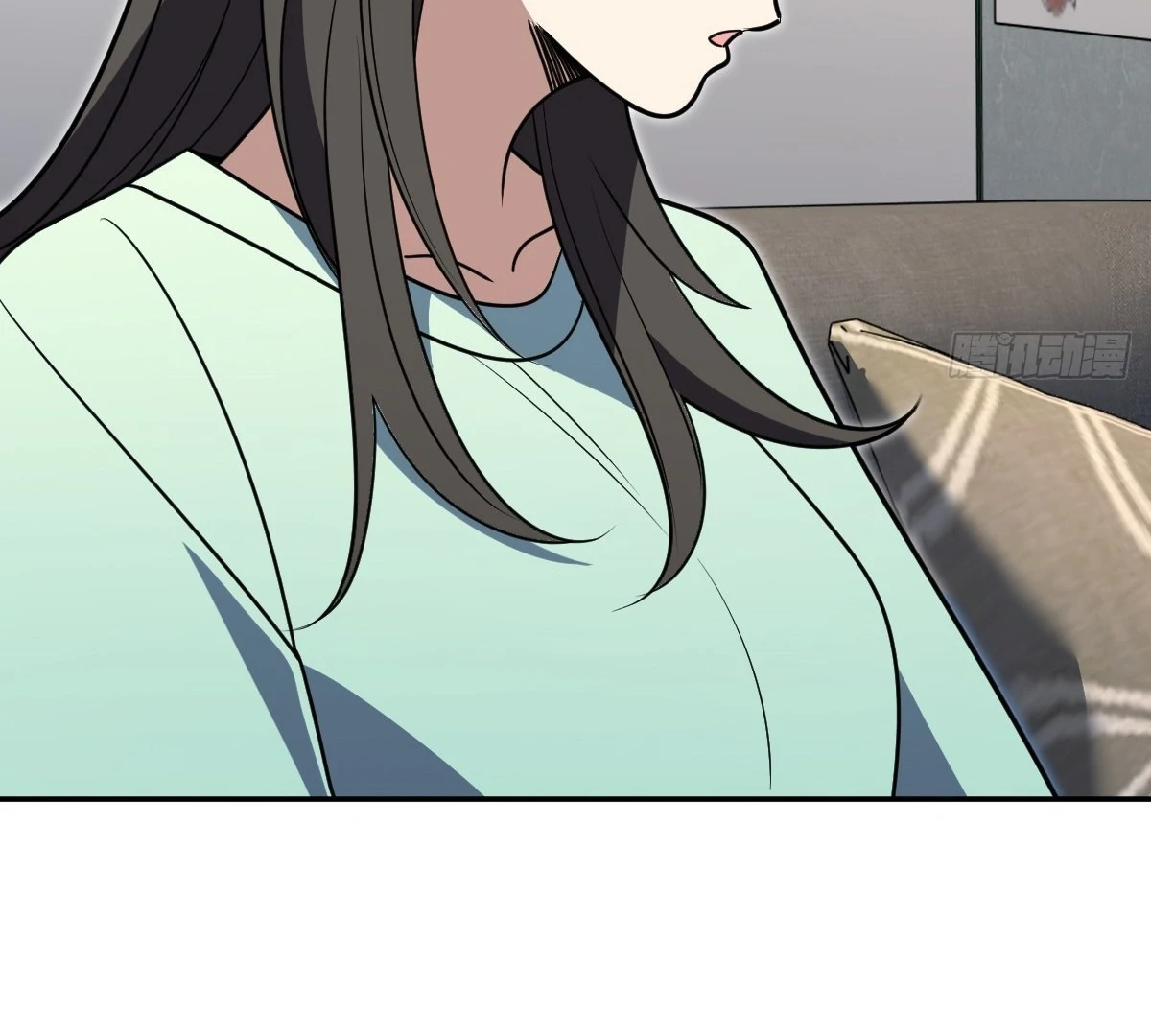 My Wife Is From a Thousand Years Ago Chapter 440 page 34 - 