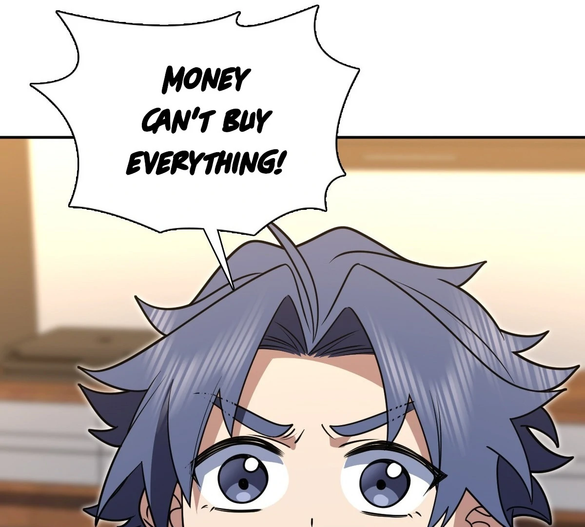 My Wife Is From a Thousand Years Ago Chapter 440 page 39 - 