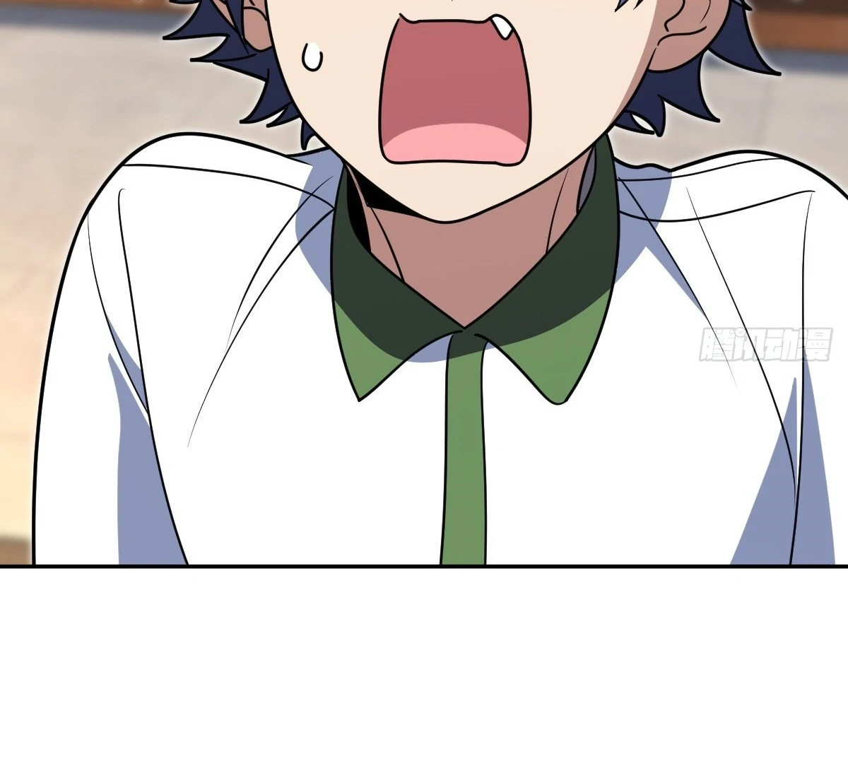 My Wife Is From a Thousand Years Ago Chapter 440 page 40 - 