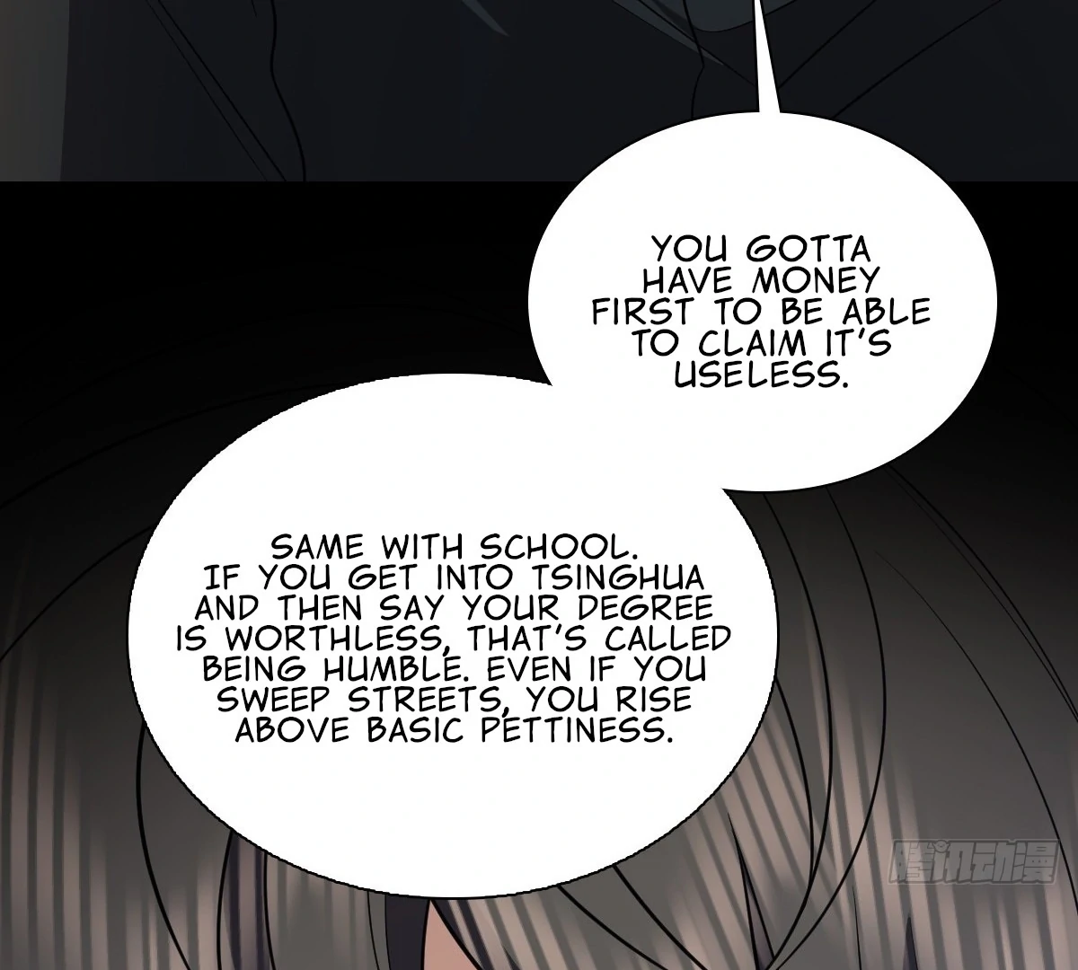 My Wife Is From a Thousand Years Ago Chapter 440 page 44 - 