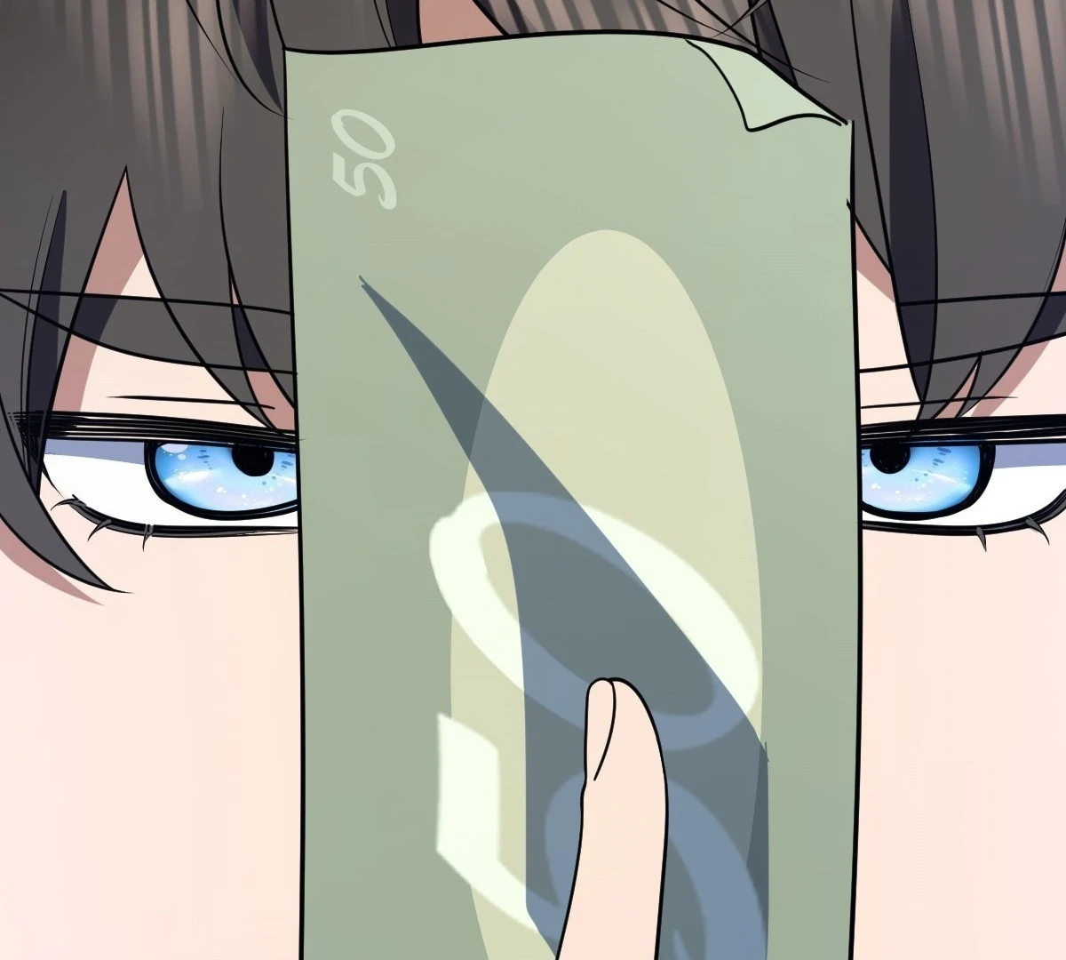My Wife Is From a Thousand Years Ago Chapter 440 page 45 - 