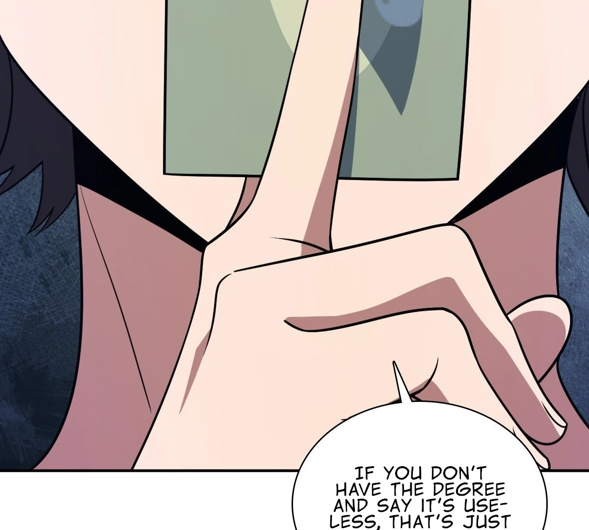 My Wife Is From a Thousand Years Ago Chapter 440 page 46 - 