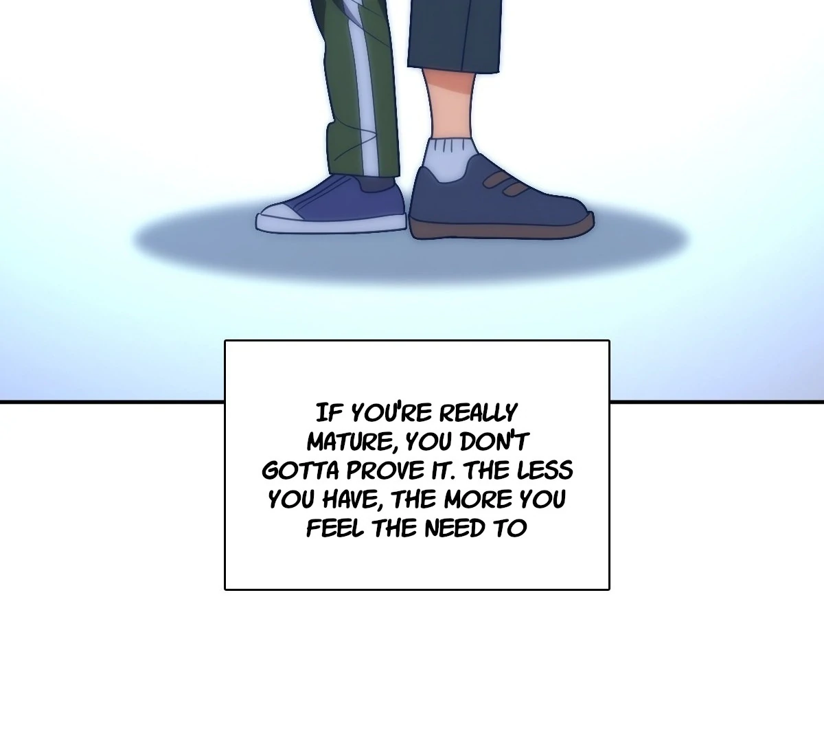 My Wife Is From a Thousand Years Ago Chapter 440 page 51 - 