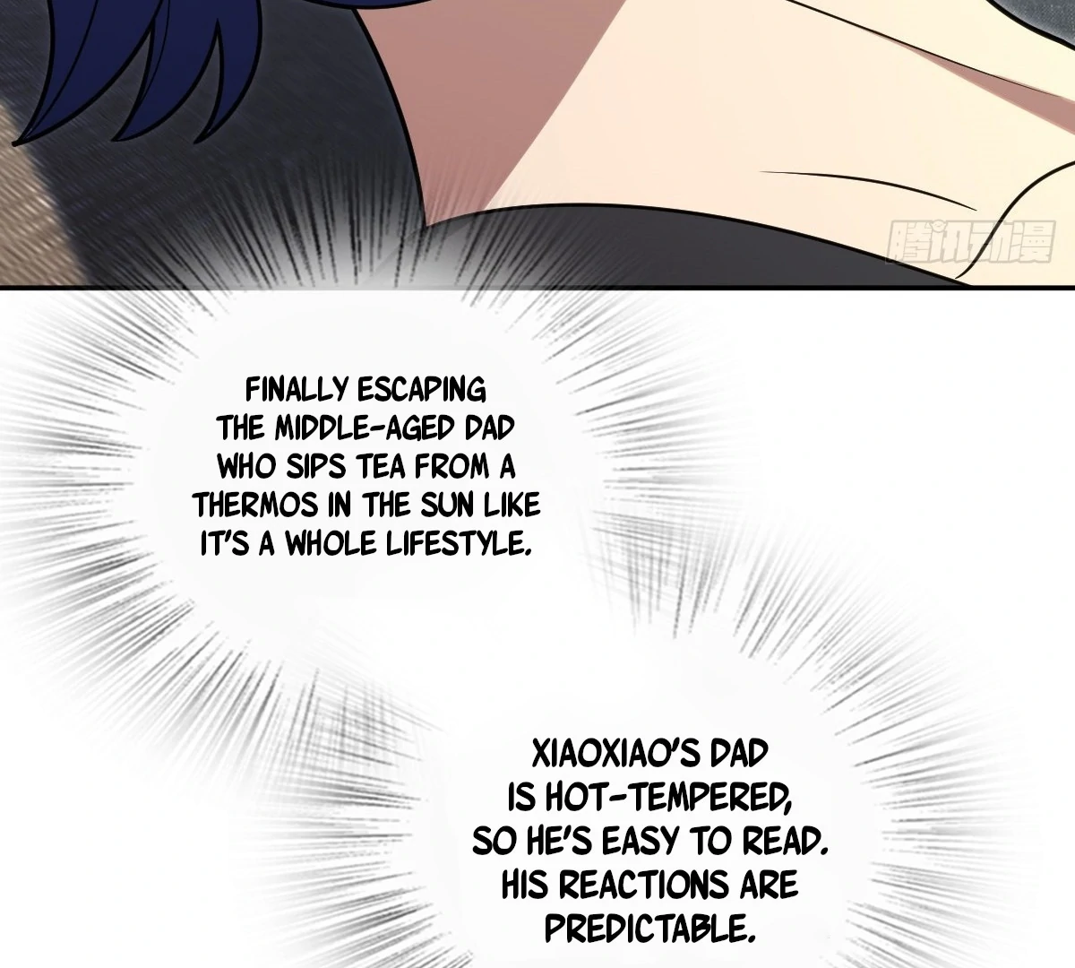 My Wife Is From a Thousand Years Ago Chapter 440 page 54 - 