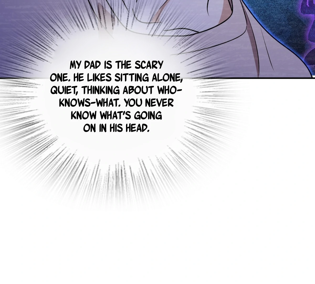 My Wife Is From a Thousand Years Ago Chapter 440 page 58 - 