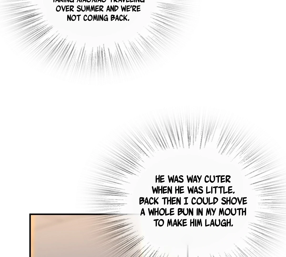 My Wife Is From a Thousand Years Ago Chapter 440 page 7 - 