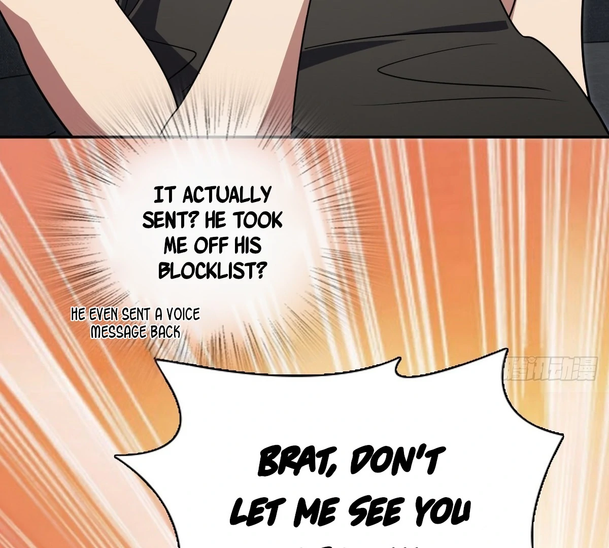 My Wife Is From a Thousand Years Ago Chapter 440 page 63 - 