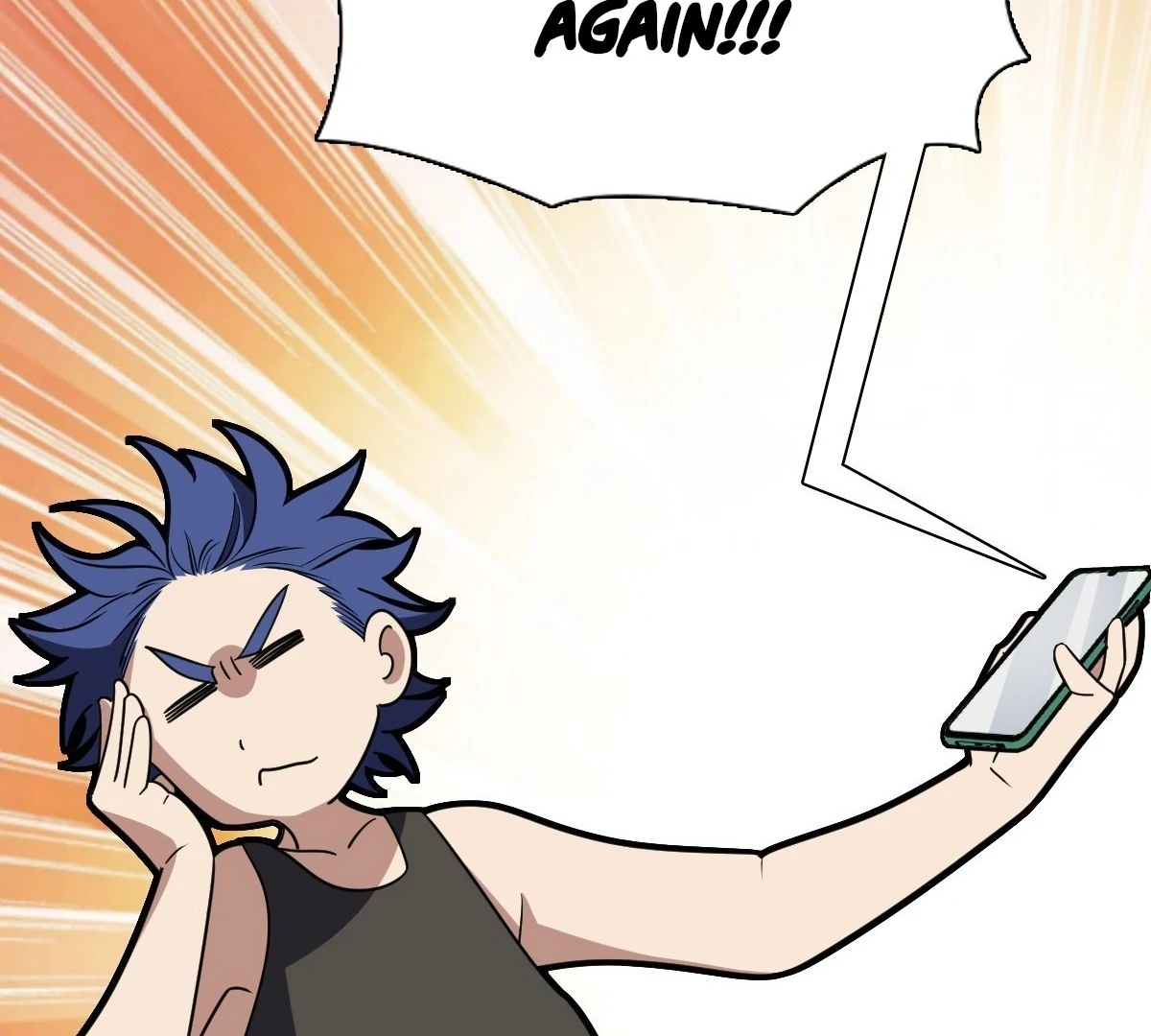 My Wife Is From a Thousand Years Ago Chapter 440 page 64 - 