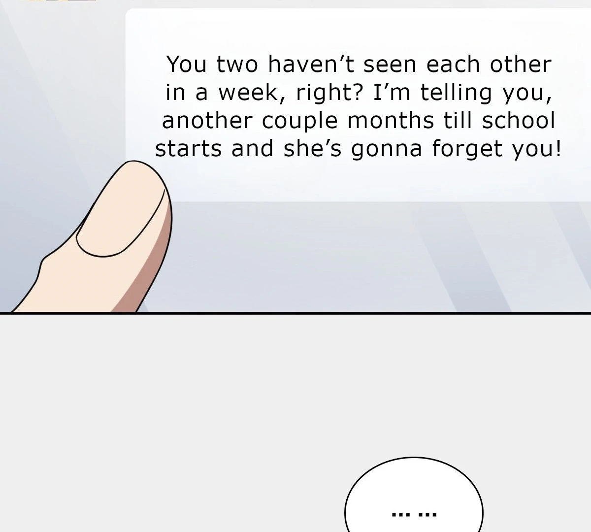 My Wife Is From a Thousand Years Ago Chapter 440 page 66 - 