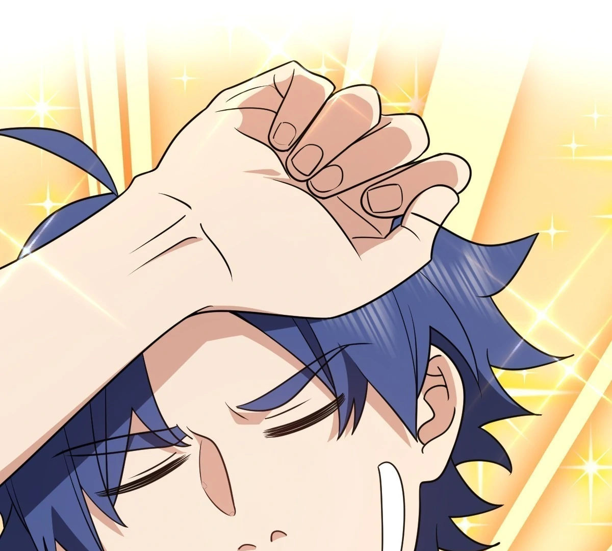 My Wife Is From a Thousand Years Ago Chapter 440 page 70 - 