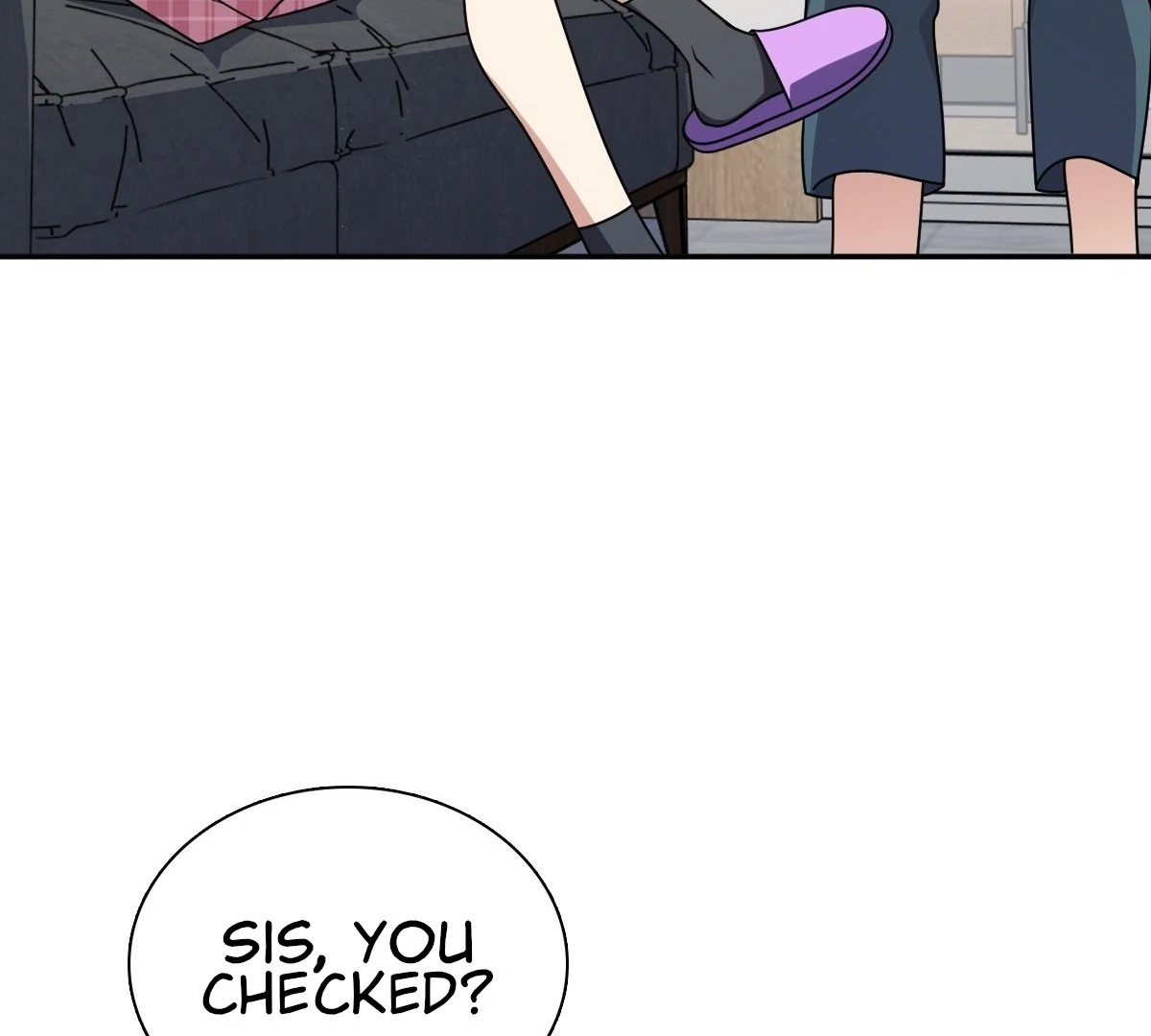My Wife Is From a Thousand Years Ago Chapter 440 page 77 - 