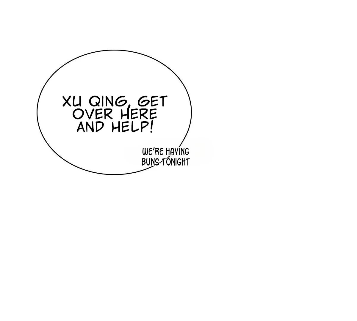 My Wife Is From a Thousand Years Ago Chapter 440 page 9 - 