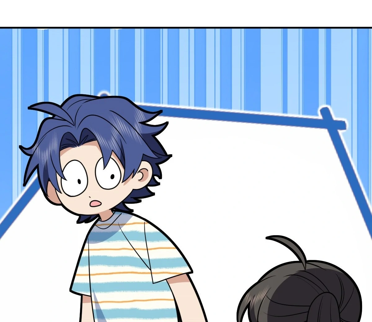 My Wife Is From a Thousand Years Ago Chapter 440 page 82 - 
