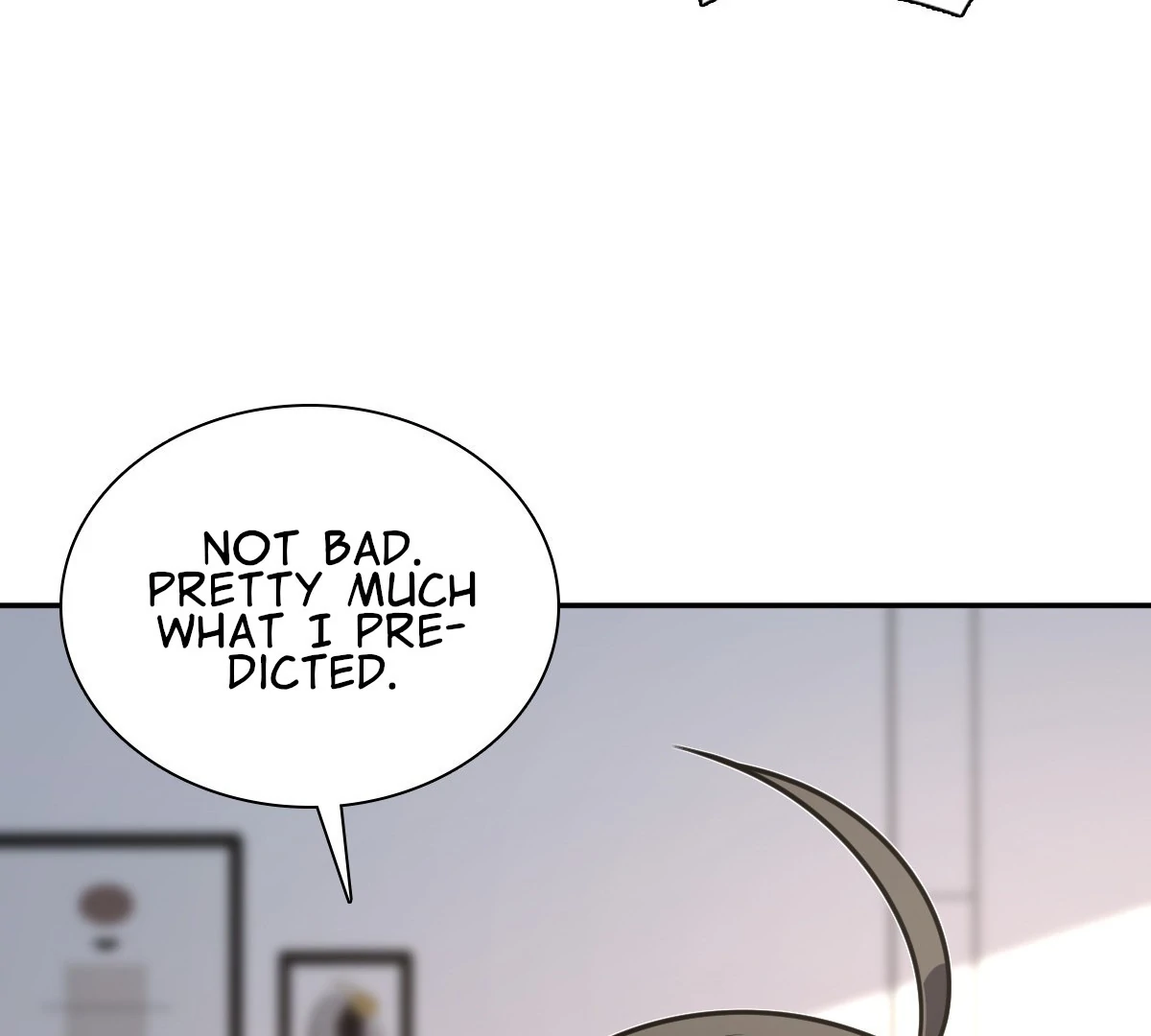 My Wife Is From a Thousand Years Ago Chapter 440 page 85 - 