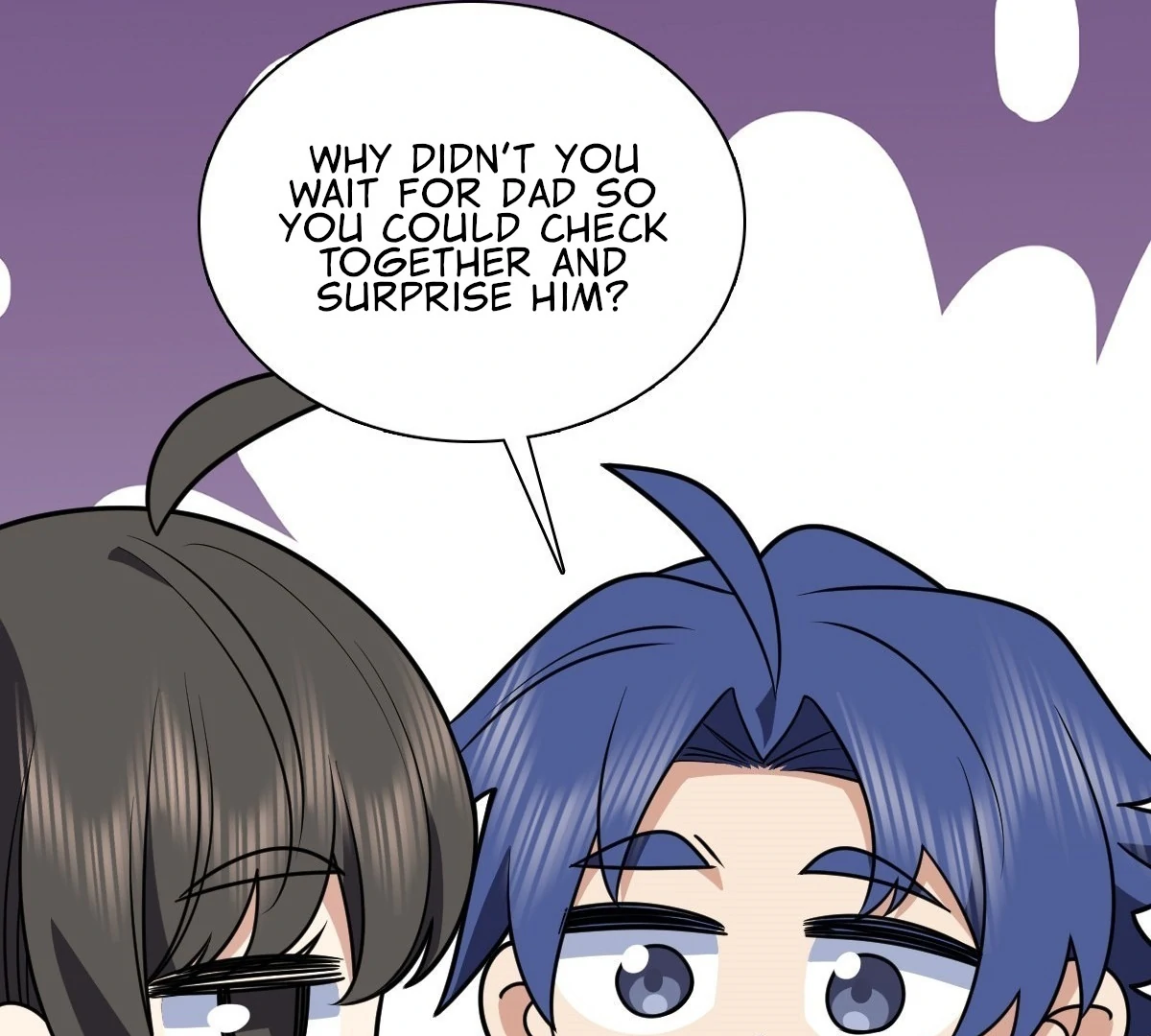 My Wife Is From a Thousand Years Ago Chapter 440 page 88 - 