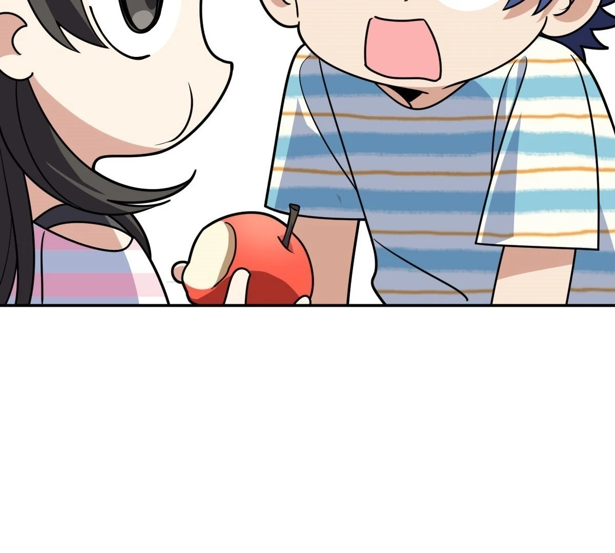 My Wife Is From a Thousand Years Ago Chapter 440 page 89 - 