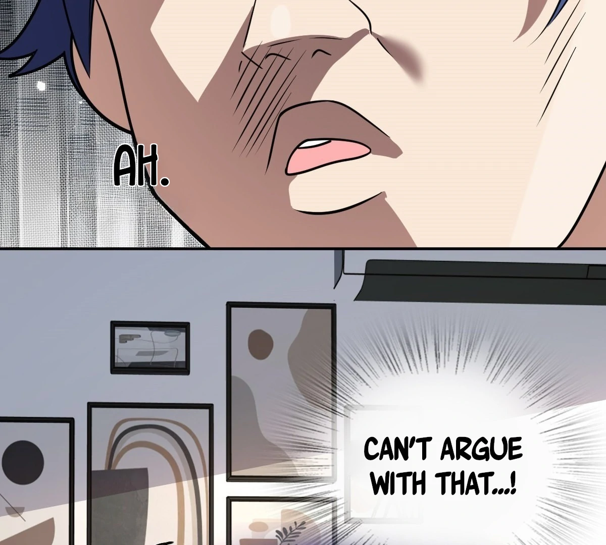 My Wife Is From a Thousand Years Ago Chapter 440 page 91 - 