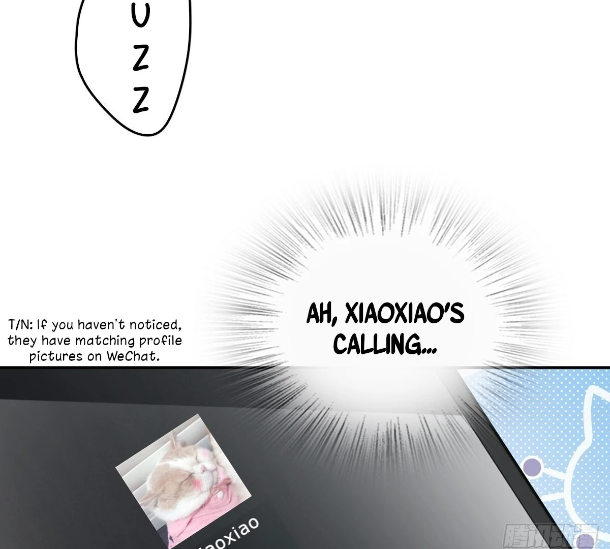 My Wife Is From a Thousand Years Ago Chapter 440 page 94 - 