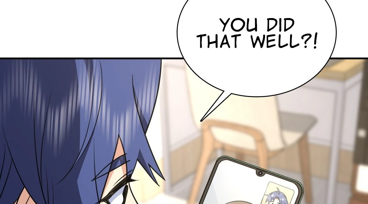 My Wife Is From a Thousand Years Ago Chapter 440 page 98 - 