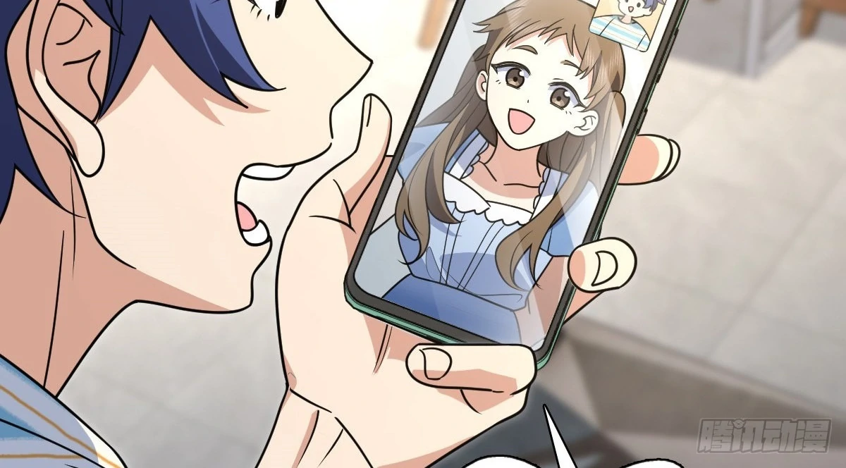 My Wife Is From a Thousand Years Ago Chapter 440 page 99 - 