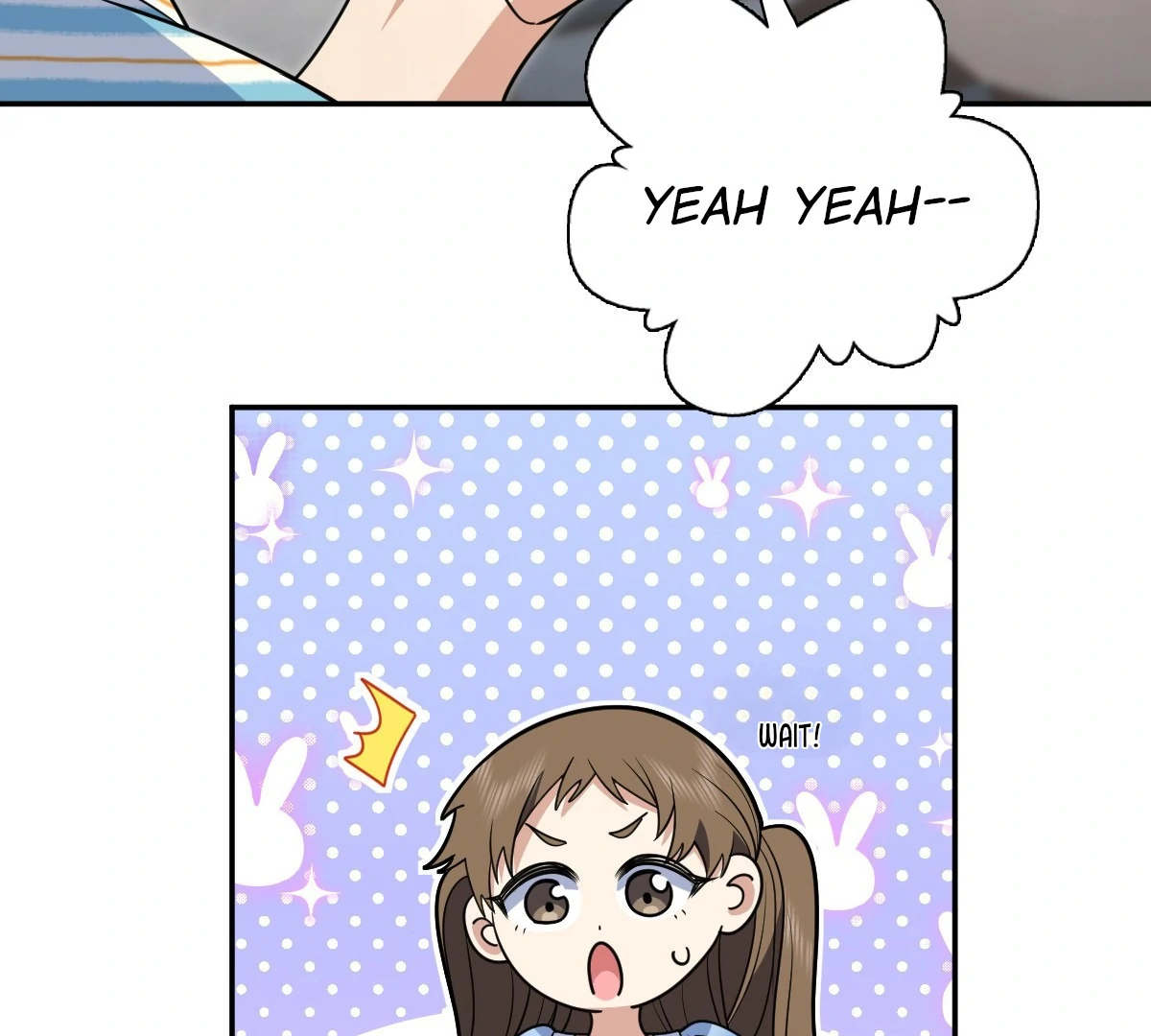 My Wife Is From a Thousand Years Ago Chapter 440 page 100 - 