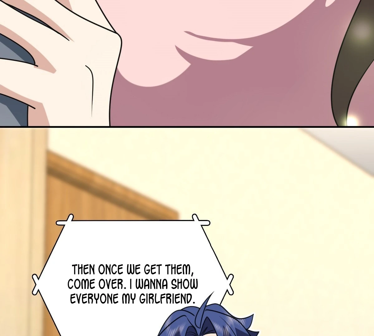 My Wife Is From a Thousand Years Ago Chapter 441 page 106 - 