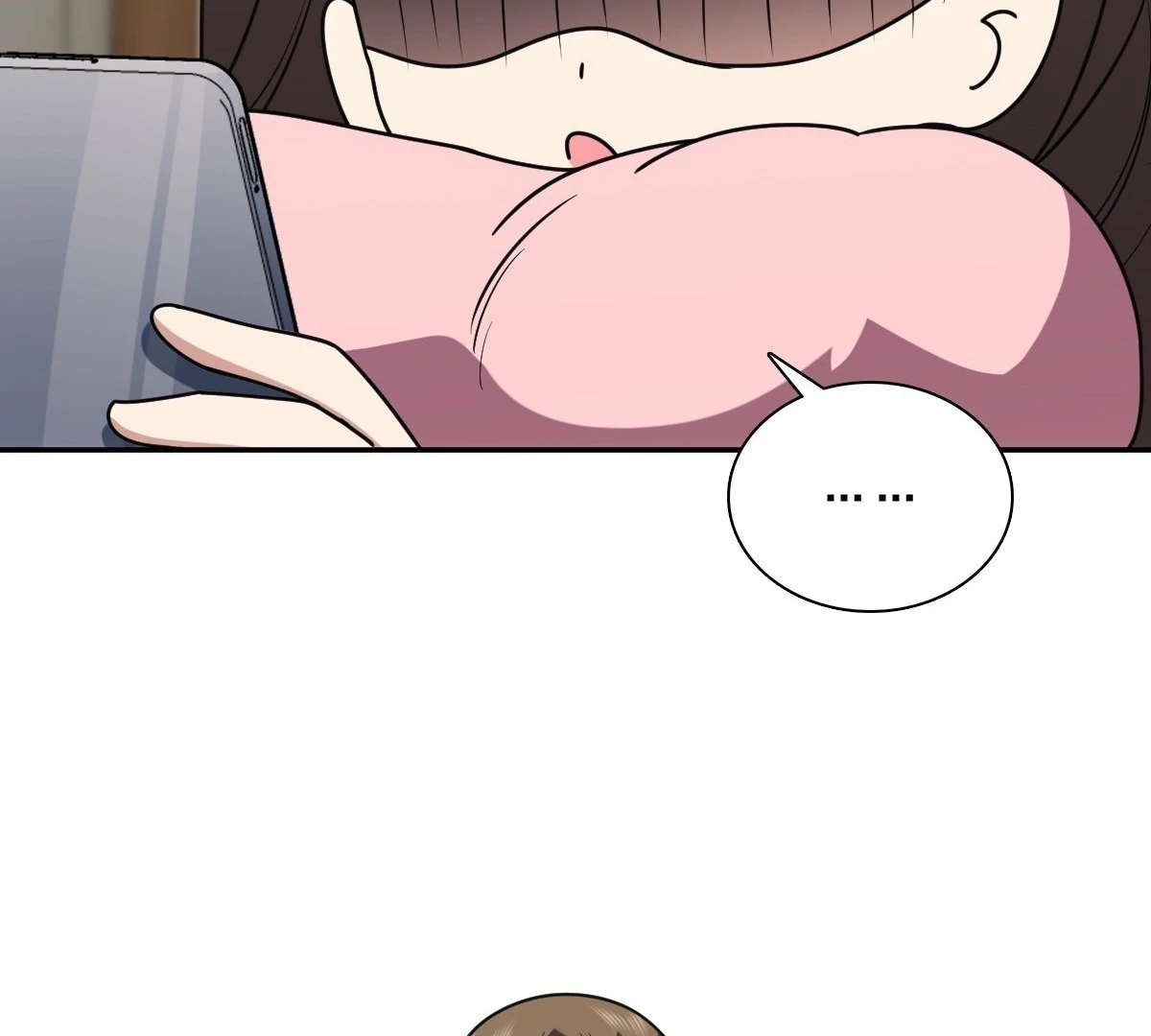 My Wife Is From a Thousand Years Ago Chapter 441 page 108 - 