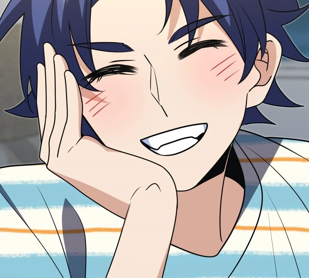 My Wife Is From a Thousand Years Ago Chapter 441 page 110 - 