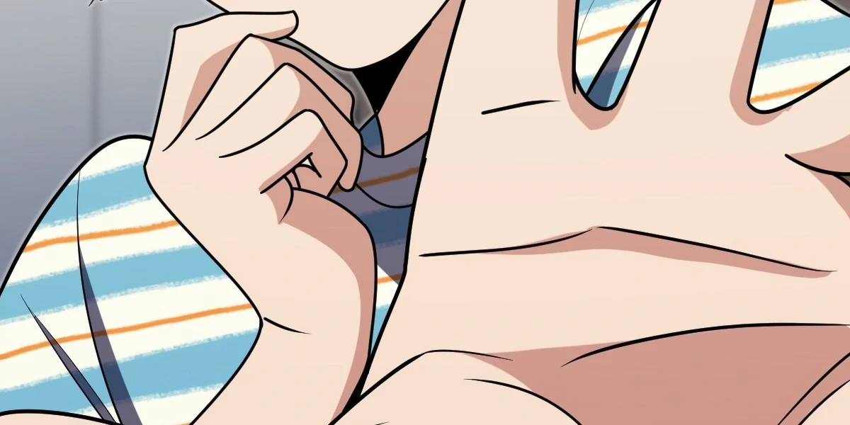 My Wife Is From a Thousand Years Ago Chapter 441 page 12 - 