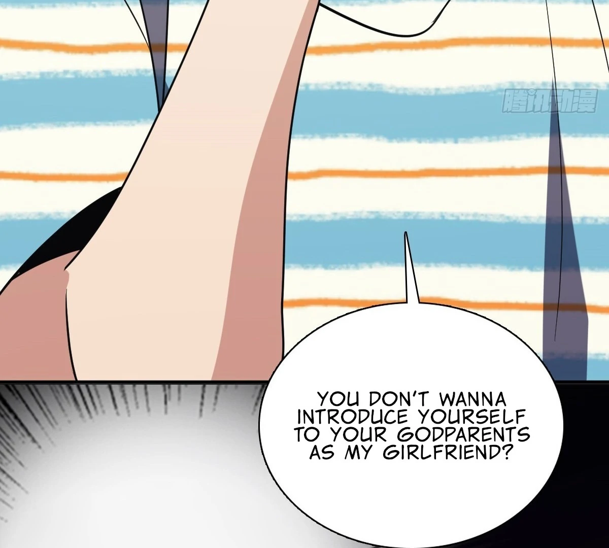 My Wife Is From a Thousand Years Ago Chapter 441 page 111 - 