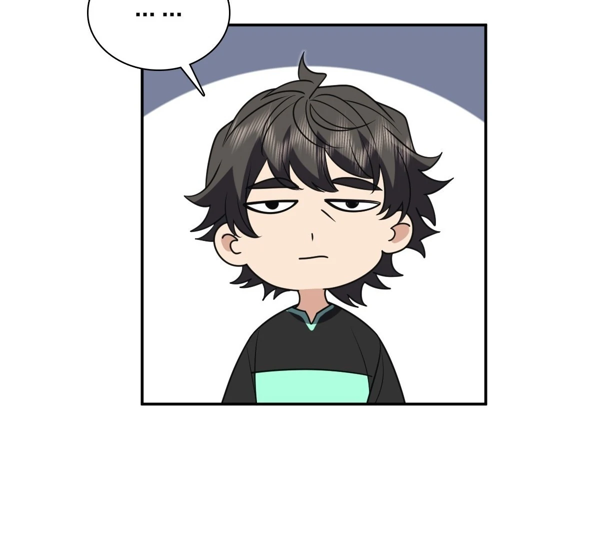 My Wife Is From a Thousand Years Ago Chapter 441 page 19 - 