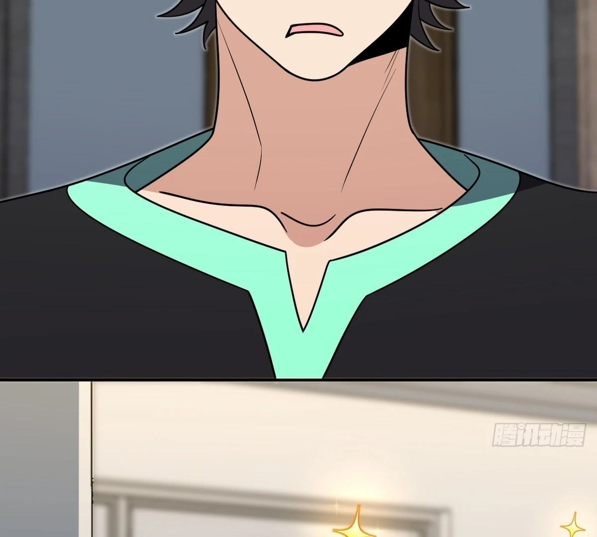My Wife Is From a Thousand Years Ago Chapter 441 page 3 - 