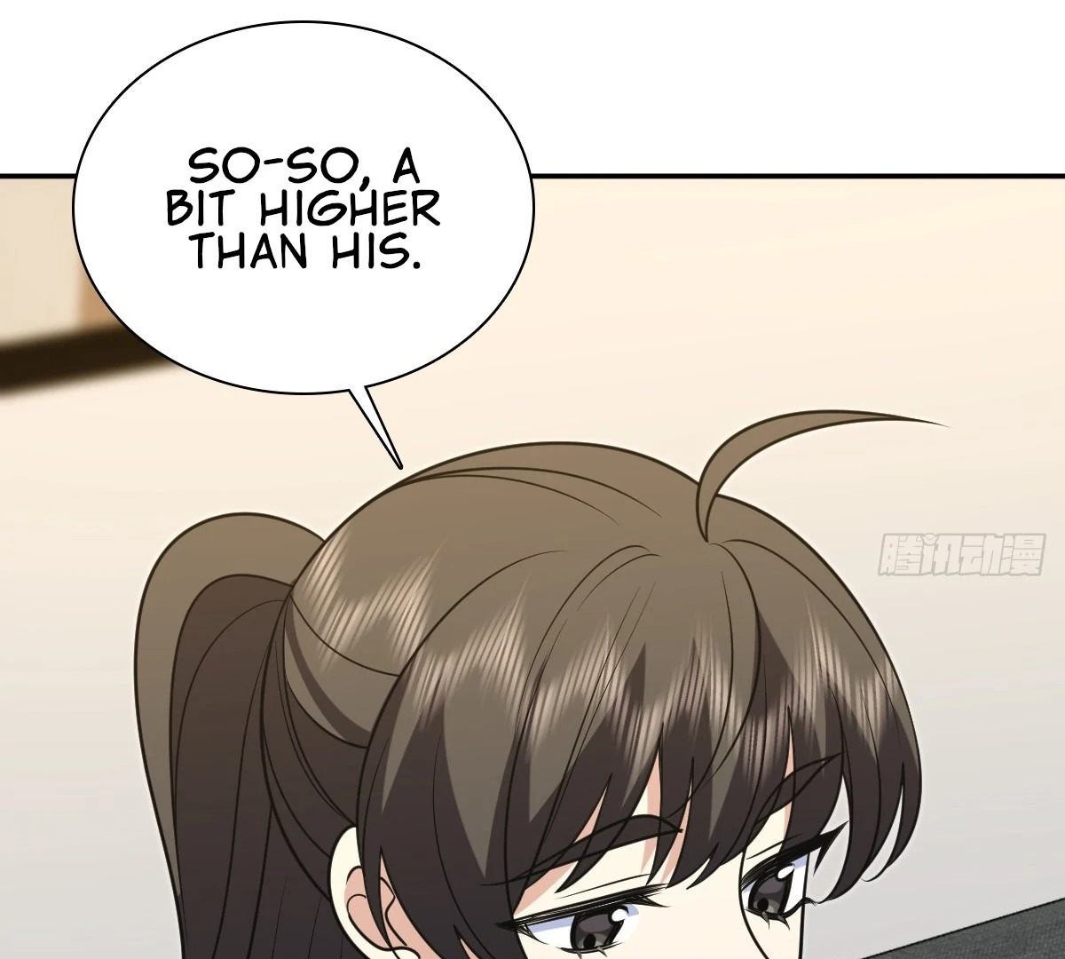 My Wife Is From a Thousand Years Ago Chapter 441 page 22 - 