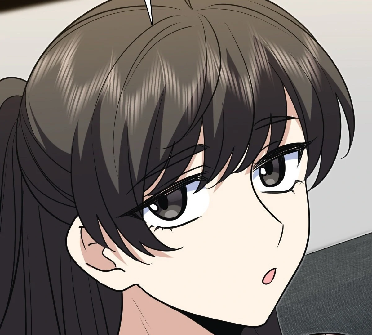 My Wife Is From a Thousand Years Ago Chapter 441 page 27 - 