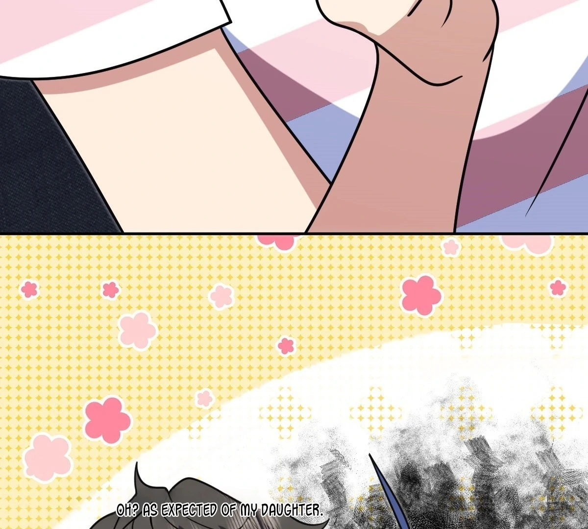 My Wife Is From a Thousand Years Ago Chapter 441 page 29 - 