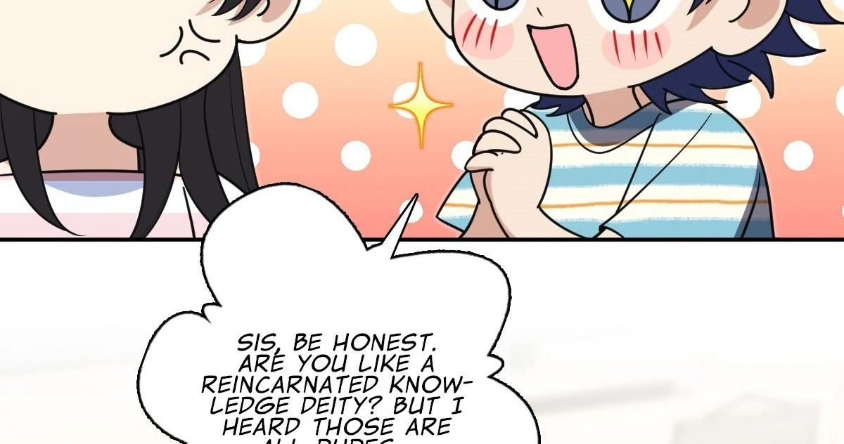 My Wife Is From a Thousand Years Ago Chapter 441 page 36 - 