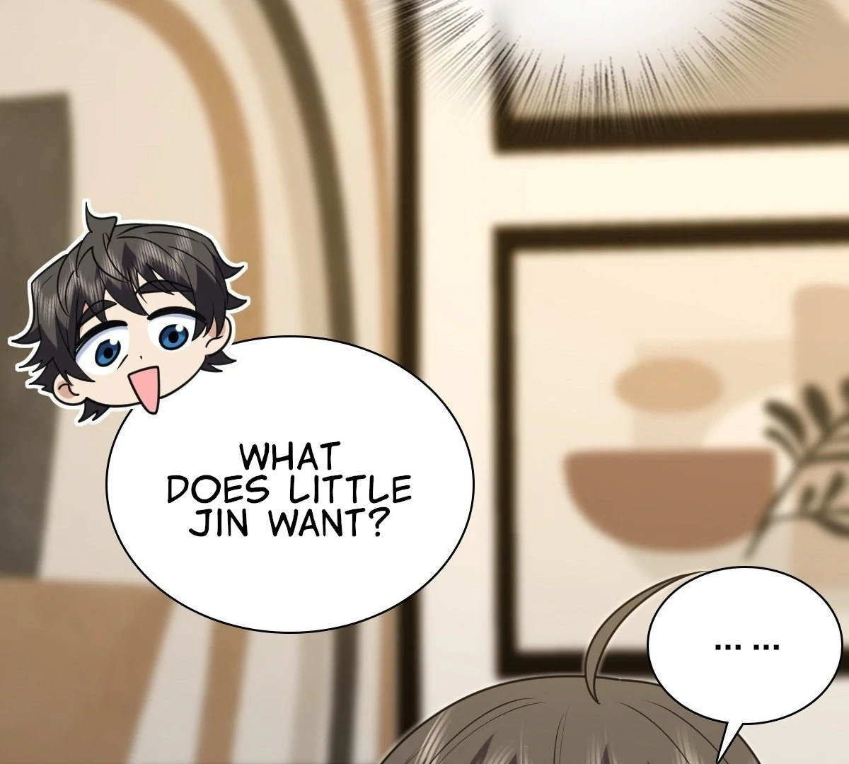 My Wife Is From a Thousand Years Ago Chapter 441 page 43 - 