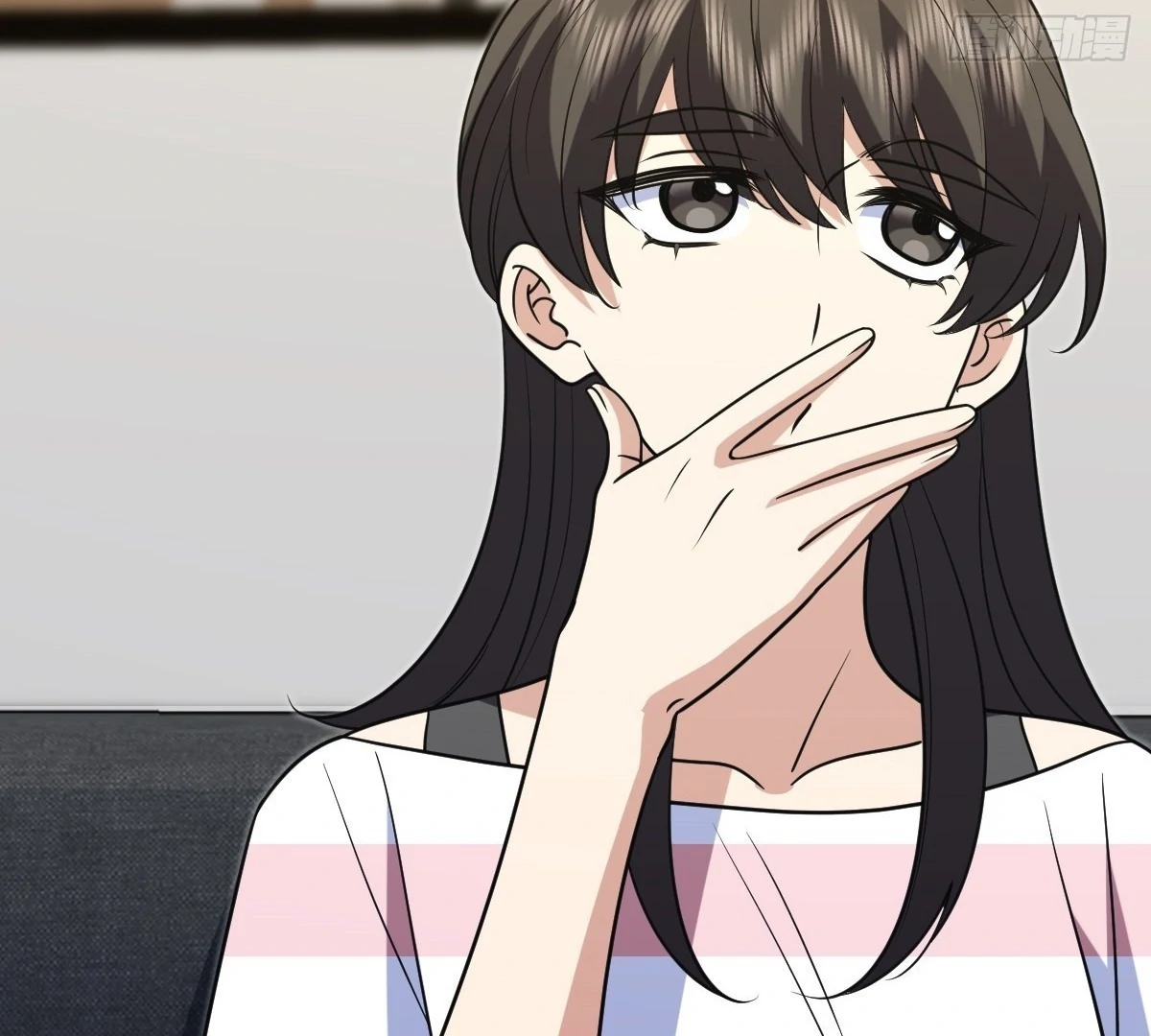 My Wife Is From a Thousand Years Ago Chapter 441 page 44 - 