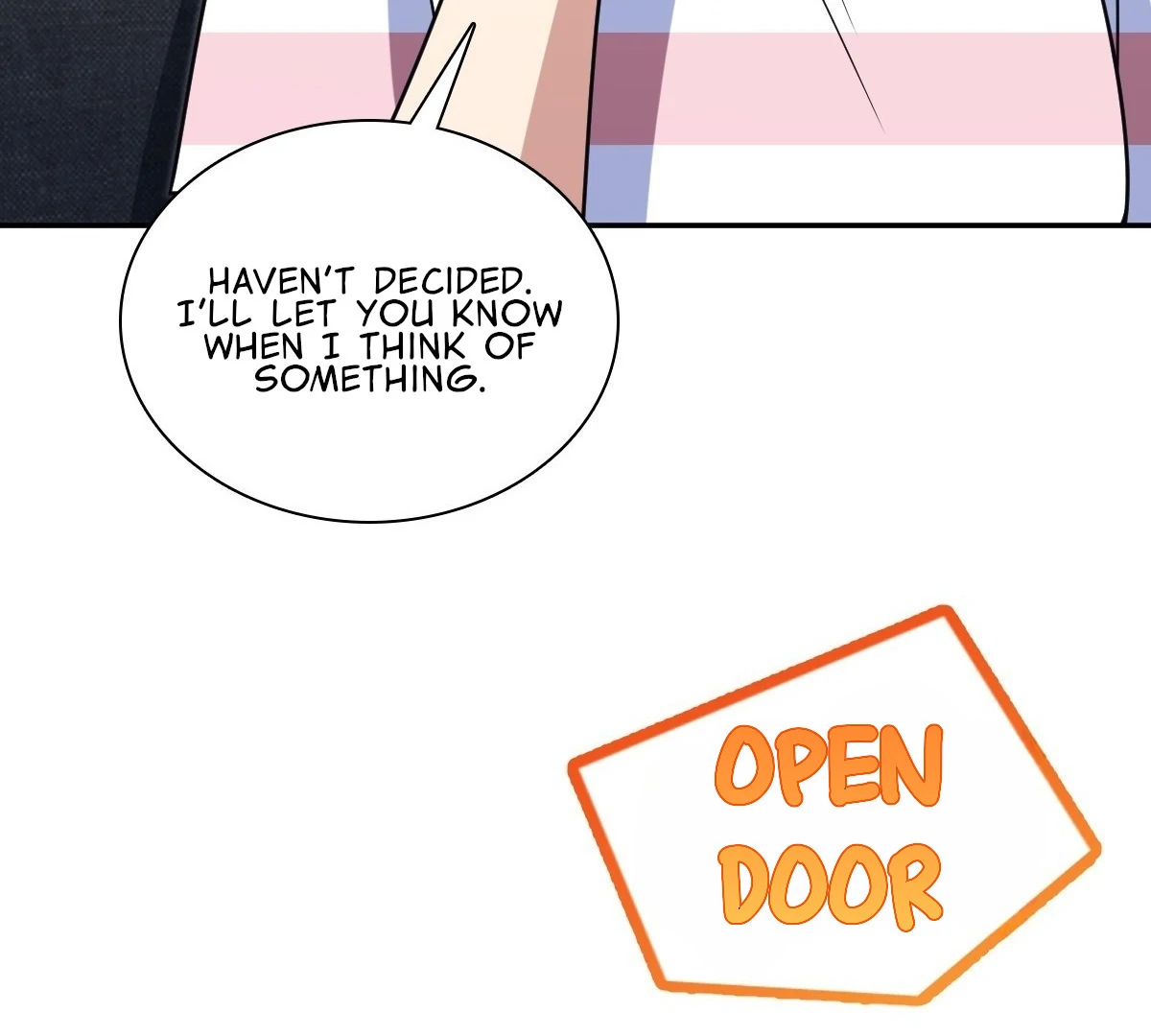 My Wife Is From a Thousand Years Ago Chapter 441 page 45 - 